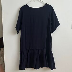 Emma Knudsen Lauren Dress Small